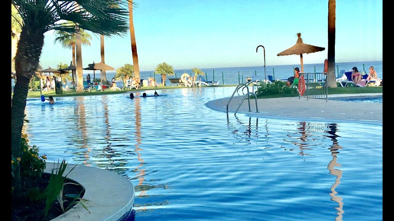 Mi Capricho Beachfront- 3-7 With Sea Views Sitio de Calahonda