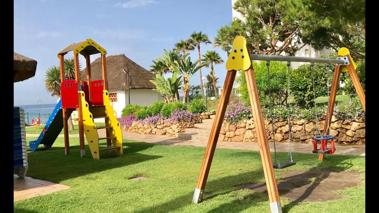 Mi Capricho Beachfront- 3-7 With Sea Views Apartment *
