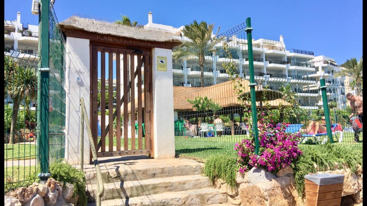 Mi Capricho Beachfront- 3-7 With Sea Views Apartment *