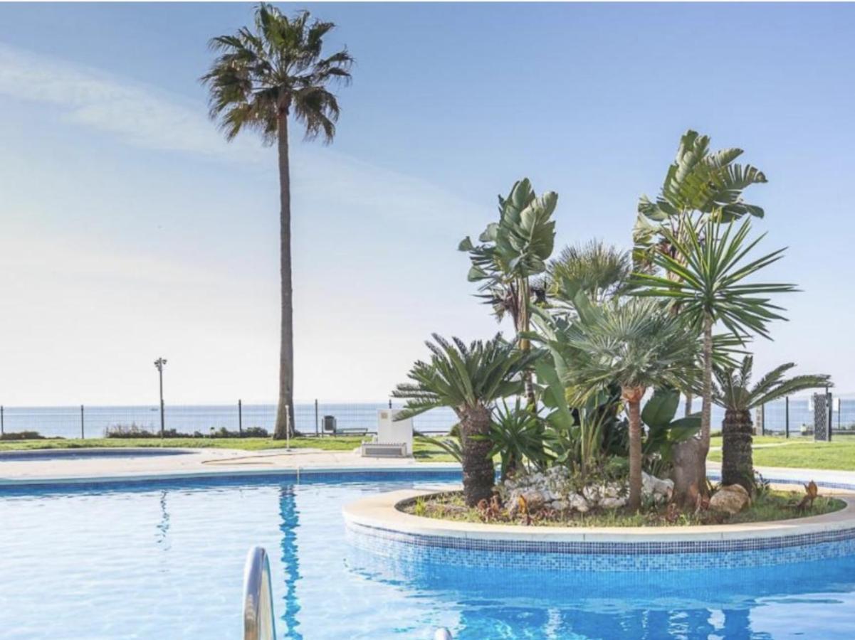 Appartamento Mi Capricho Beachfront- 3-7 With Sea Views Sitio de Calahonda