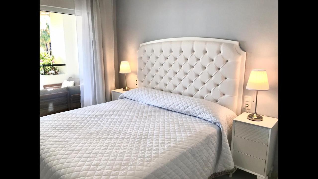 Mi Capricho Beachfront- 3-7 With Sea Views Apartment *