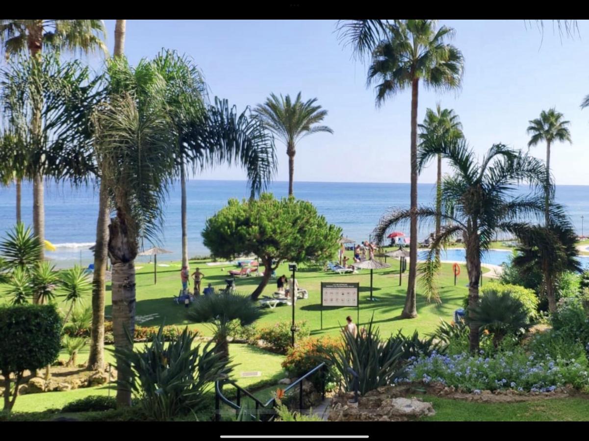 Mi Capricho Beachfront- 3-7 With Sea Views Appartamento