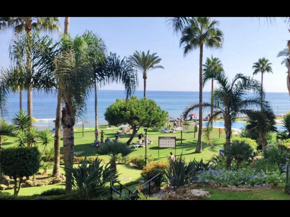 Mi Capricho Beachfront- 3-7 With Sea Views * Sitio de Calahonda