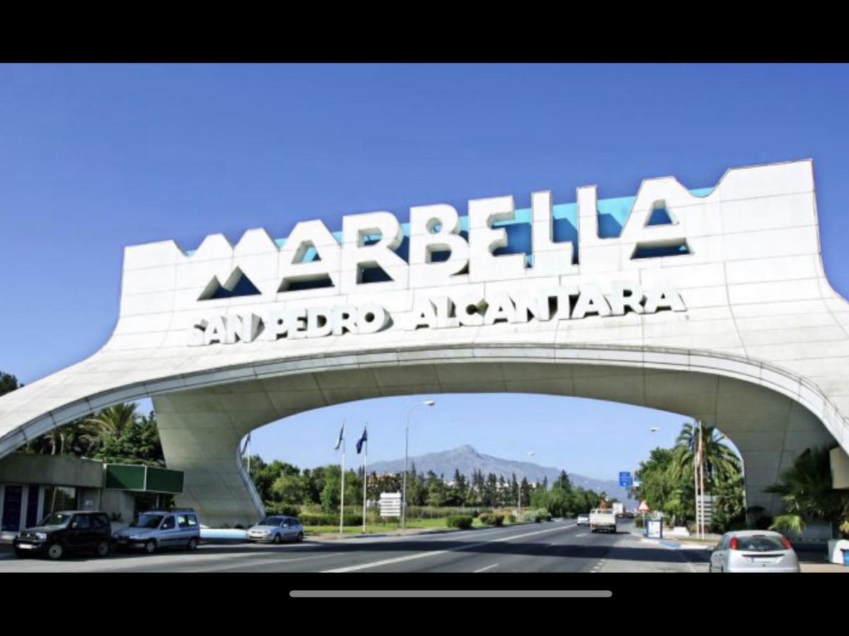 Apartament Mi Capricho Beachfront- 3-7 With Sea Views